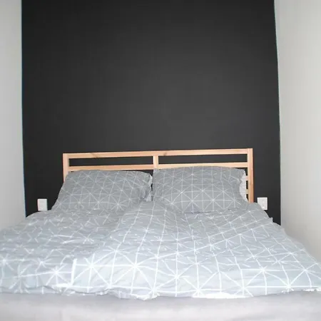 Apartman U Lesa Ratiskovice