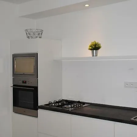 Apartman U Lesa