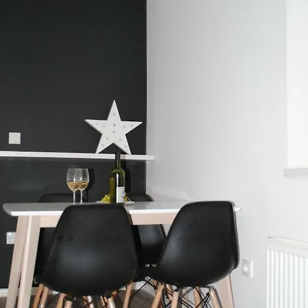 Apartment Apartman U Lesa