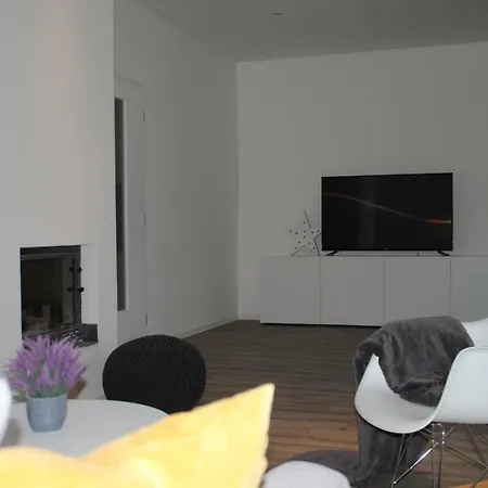 Apartman U Lesa Apartment Ratiskovice