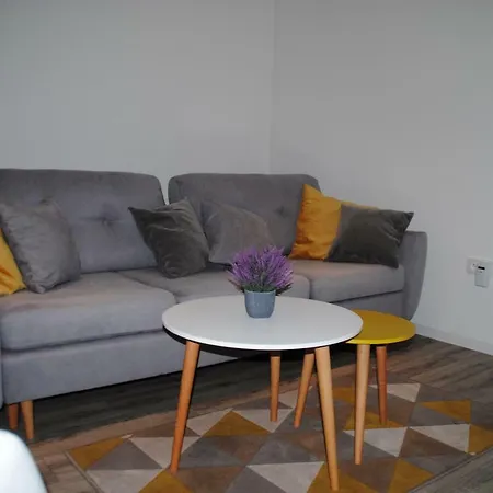 Apartman U Lesa