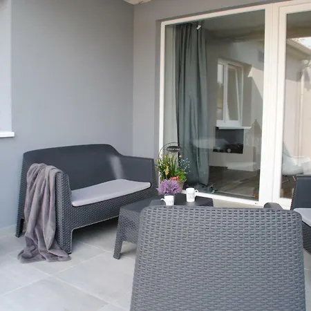 Apartman U Lesa *