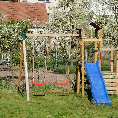 Apartman U Lesa Apartment *